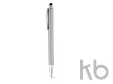 Ручка шариковая со стилусом