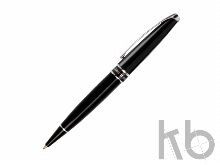 Ручка шариковая «Silver Clip»