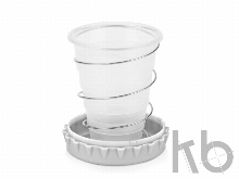 Стакан складной «Дорожный»