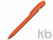 Ручка шариковая пластиковая «Sky Gum»