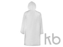 Дождевик «Hawaii light» c чехлом унисекс