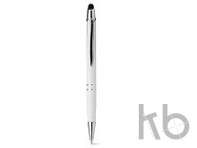 Ручка шариковая со стилусом