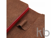 Ежедневник недатированный с магнитным клапаном А5 «Waltz»