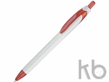 Ручка пластиковая шариковая «Каприз»