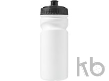 HDPE bottle