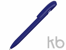 Ручка шариковая пластиковая «Sky Gum»