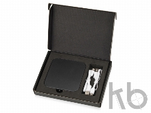 Портативное зарядное устройство «Esquire», 4000 mAh