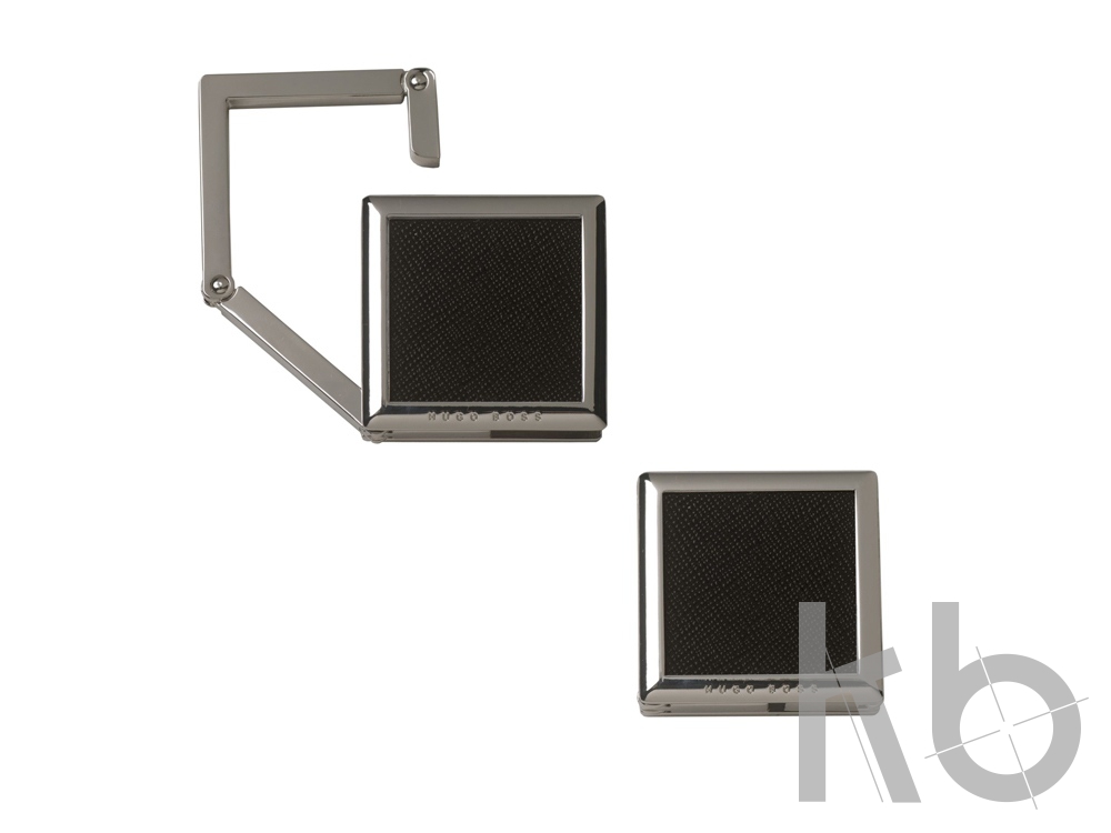 Крючок для сумок «Saffiano»