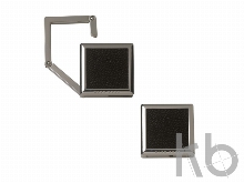 Крючок для сумок «Saffiano»