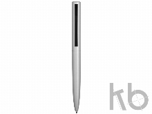 Ручка металлическая шариковая «Bevel»