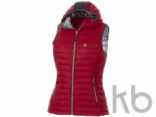 Утепленный жилет «Junction» женский
