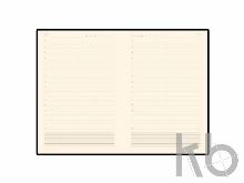 Ежедневник недатированный В5 «Zenith»