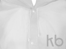 Дождевик «Hawaii light» c чехлом унисекс