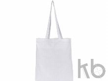 Сумка хлопковая «Carolina», 100 г/м2