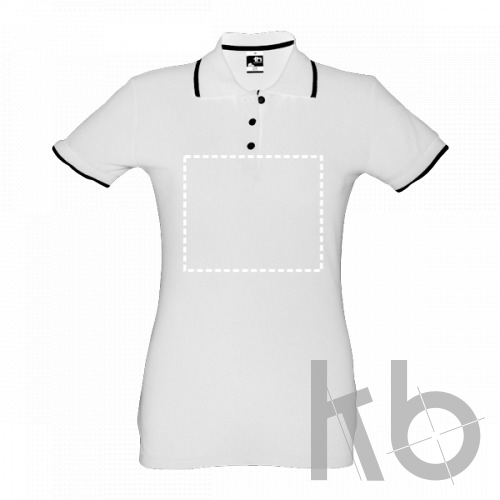 Рубашка поло 