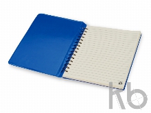 Блокнот А5 «Малокен»