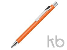 Ручка шариковая металлическая «Straight SI»