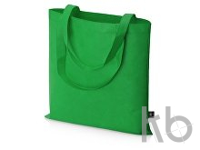 Сумка-шоппер «Reviver» из нетканого переработанного материала RPET