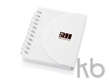 Блокнот А7 «Note»