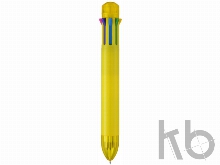 Ручка пластиковая шариковая «Artist» многостержневая