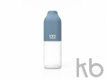 Бутылка спортивная «MB Positive», 500 мл