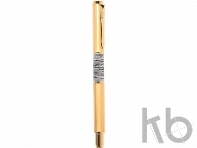 Набор: лорнет, ручка-роллер, трэвел-портмоне на молнии