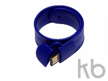 USB 2.0- флешка на 8 Гб в виде браслета