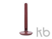 Настольная лампа с беспроводной зарядкой «LED FAROS»