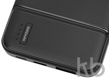 Внешний аккумулятор «Mosaic», 5000 mAh
