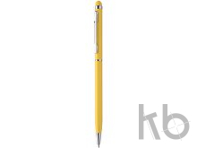touch ballpoint pen
