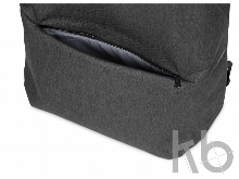 Рюкзак водостойкий «Stanch» для ноутбука 15.6''