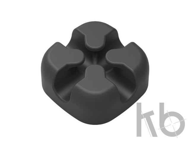 Кабель органайзер CBSX