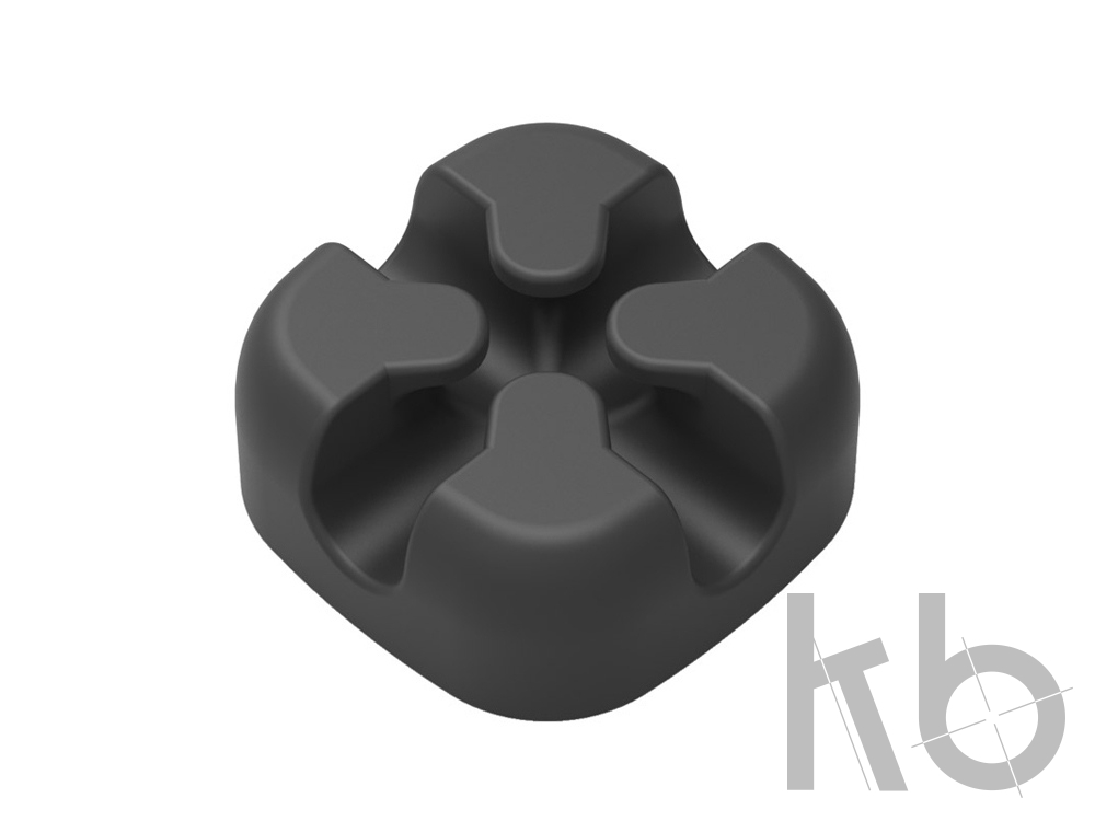 Кабель органайзер CBSX