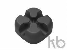 Кабель органайзер CBSX