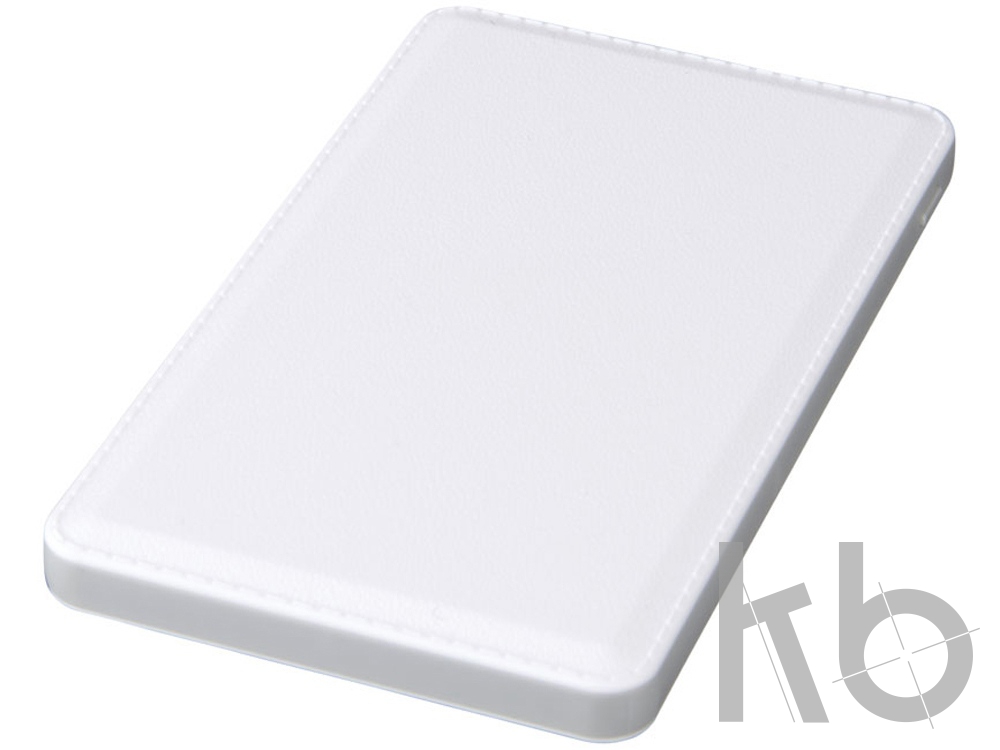 Беспроводной внешний аккумулятор «Phase», 3000 mAh