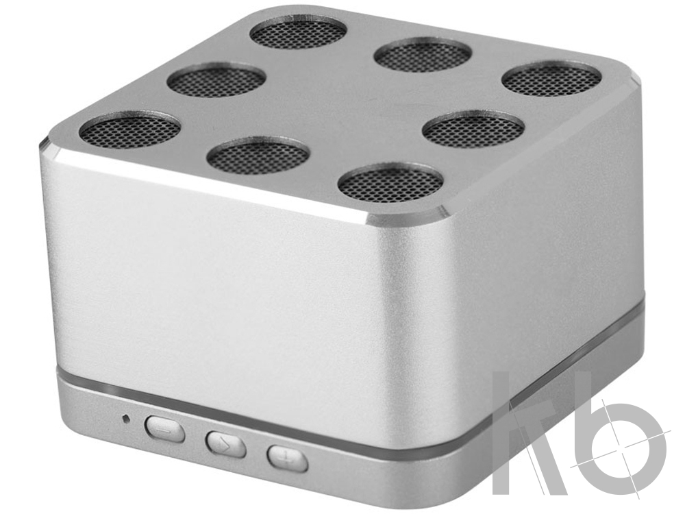 Динамик «Morley» Bluetooth®
