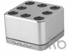 Динамик «Morley» Bluetooth®