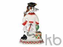 Скульптура «Гусар»