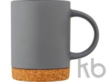 Кружка «Neiva» с пробковым основанием