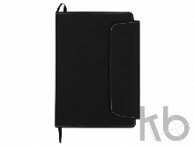 Блокнот A5 «Horsens» с шариковой ручкой-стилусом