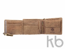 Бумажник «Happy Eagle»