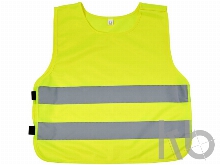 Защитный жилет «Odile» для детей 3-6 лет