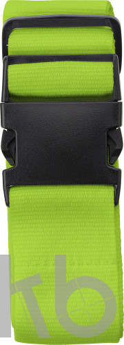 Polyester (300D) luggage belt