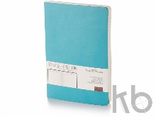 Ежедневник недатированный А5 «Megapolis Flex»