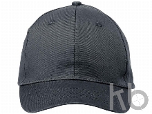 Бейсболка «Detroit»