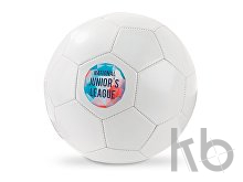 Футбольный мяч