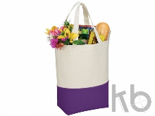 Сумка хлопковая «Colour Pop», 284 г/м2