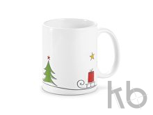 ANCELLE. Кружка