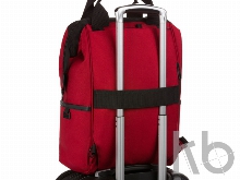 Рюкзак «Doctor Bags» с отделением для ноутбука 16,5