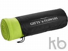 Плед в чехле «Huggy»